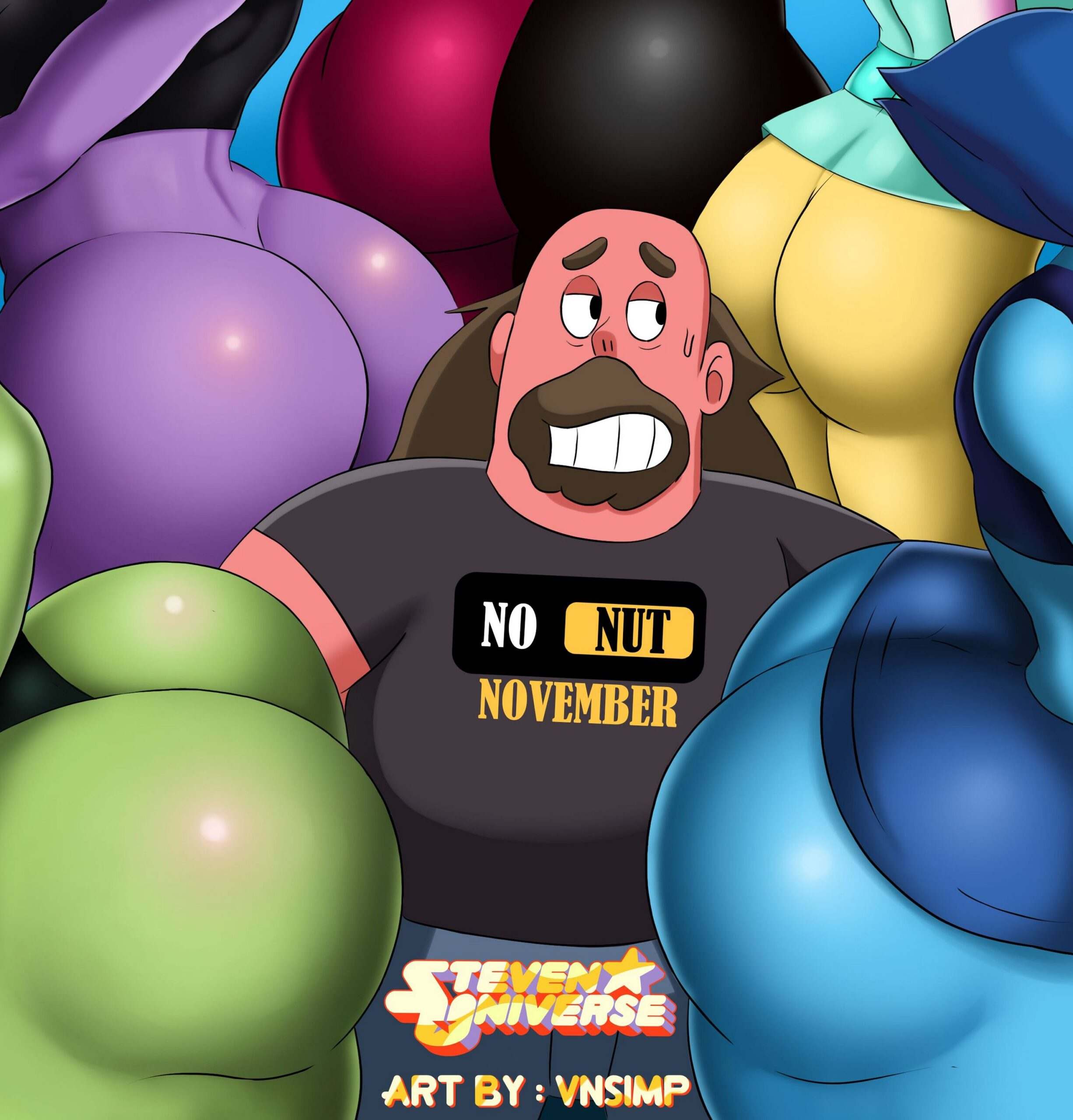 Greg Universes Nnn Challenge – Vn Simp 01