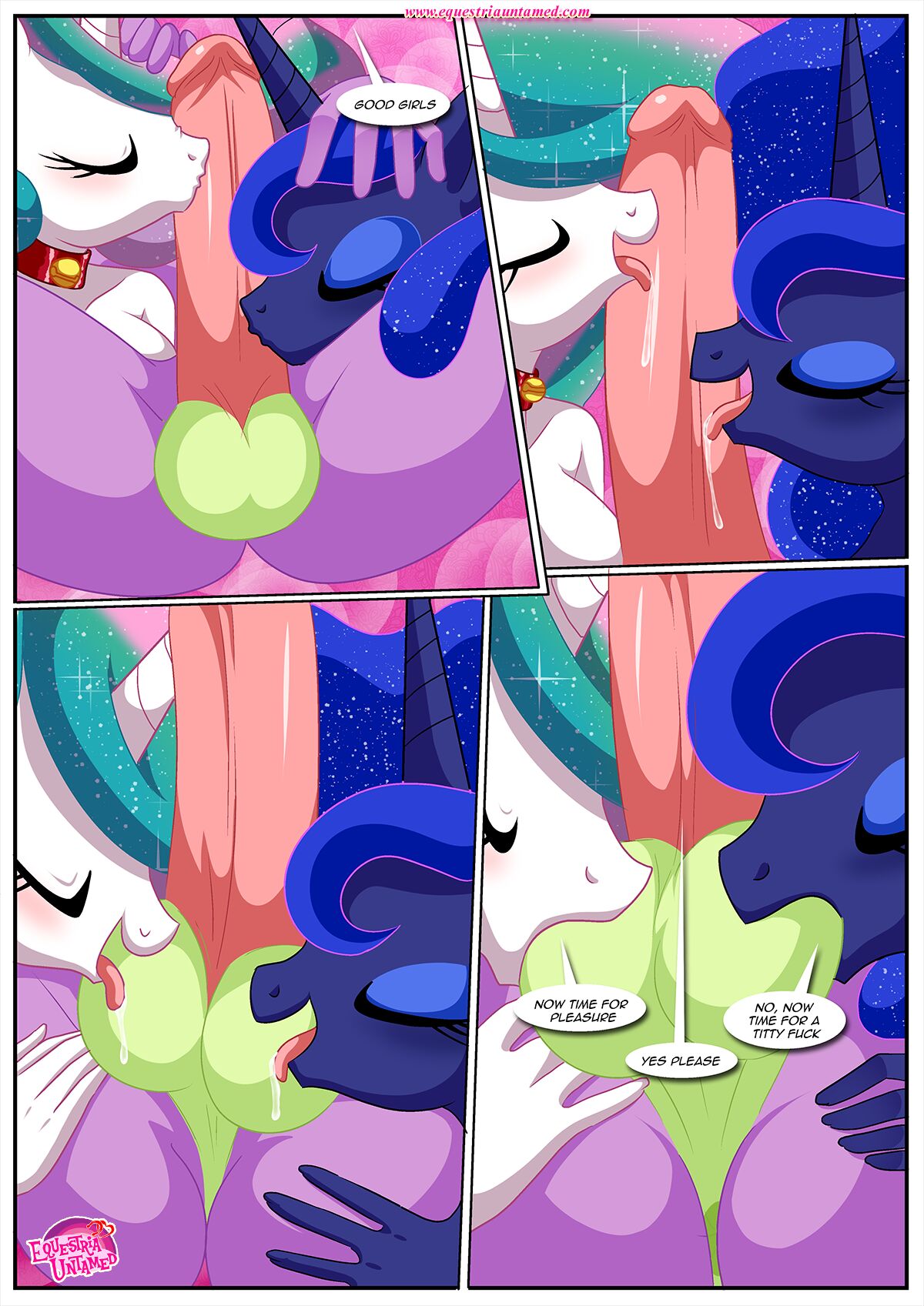 Spikes Ultimate Fantasies Or The Dragon Kings Harem Palcomix 70