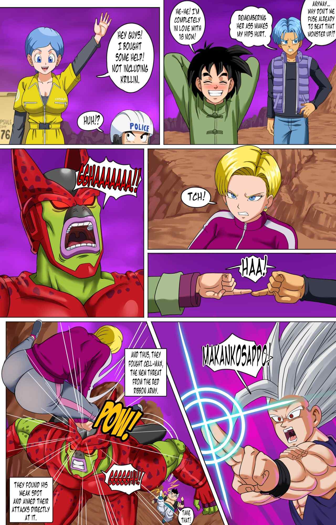 Supa Hero For Sale – Pink Pawg 29