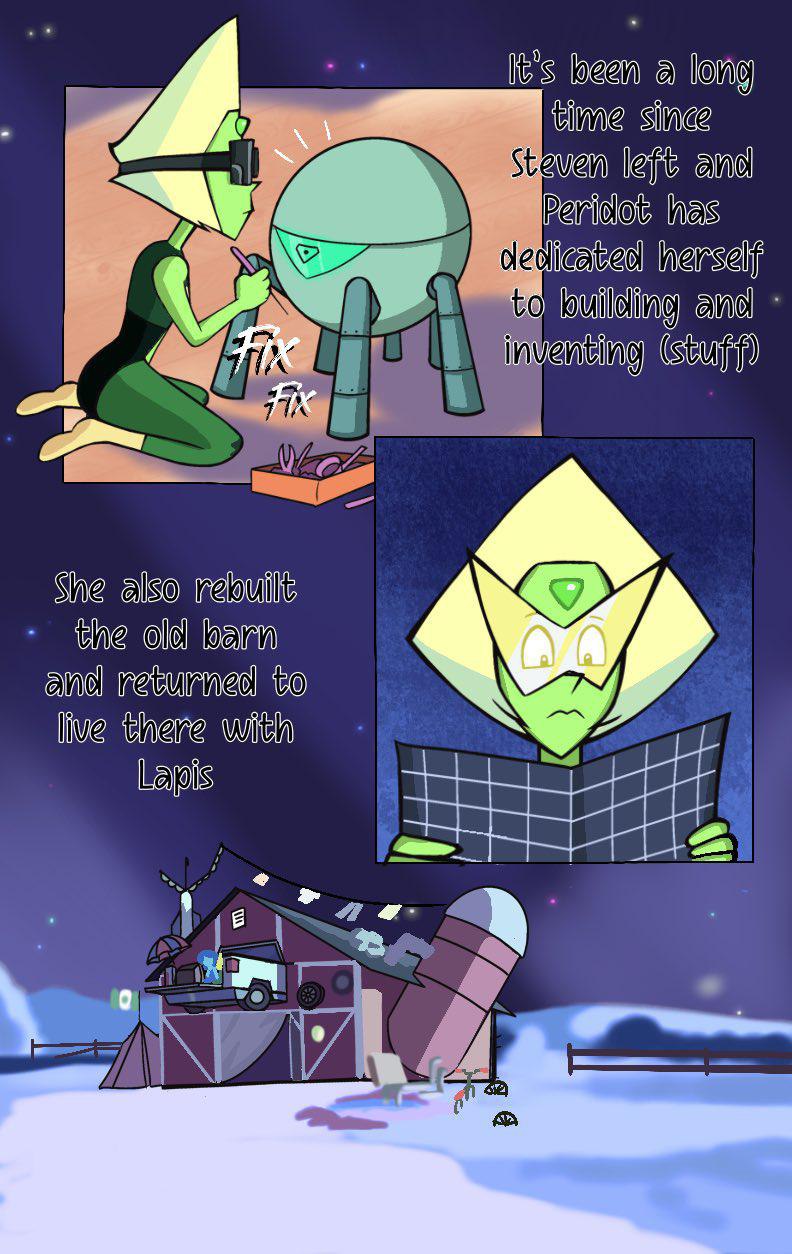 The Multiverse Of Horny Foxin 2