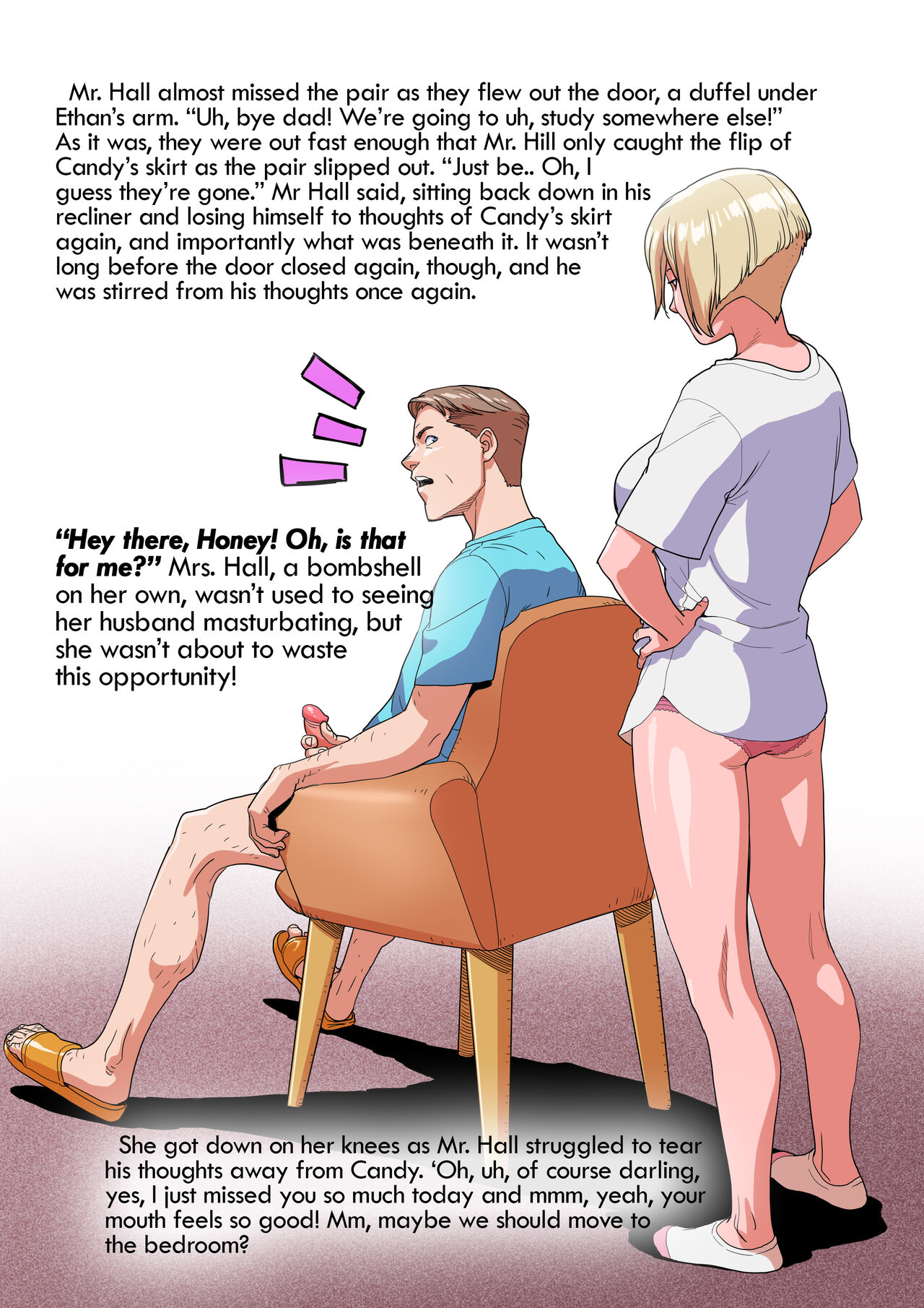 Candy Time Tekuho 12