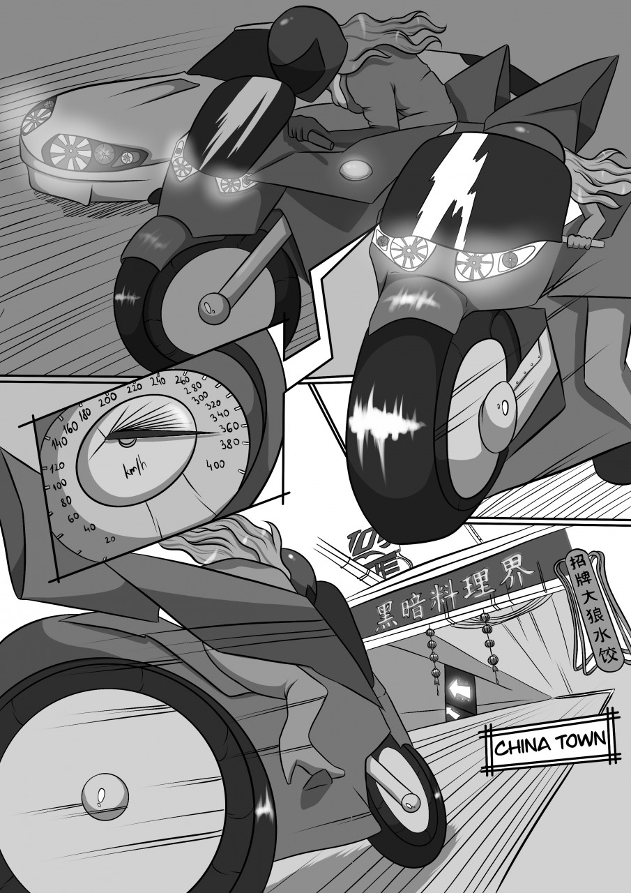 Chemical Overload Faunathekitten 07