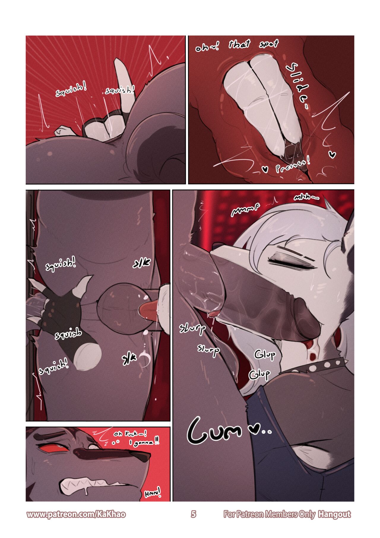 Hang Out Kakhao 05