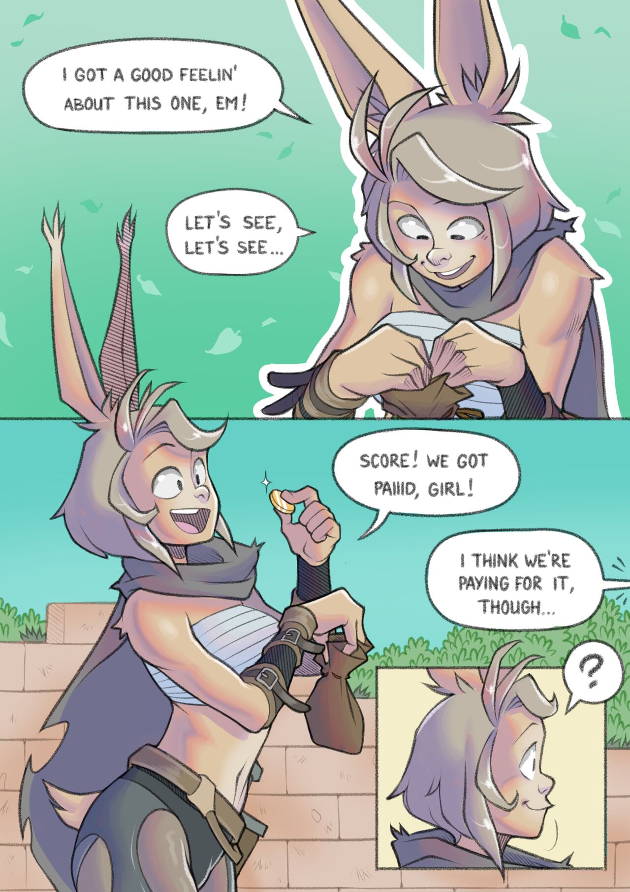 Lamia Hypno Comic Shozayah 01