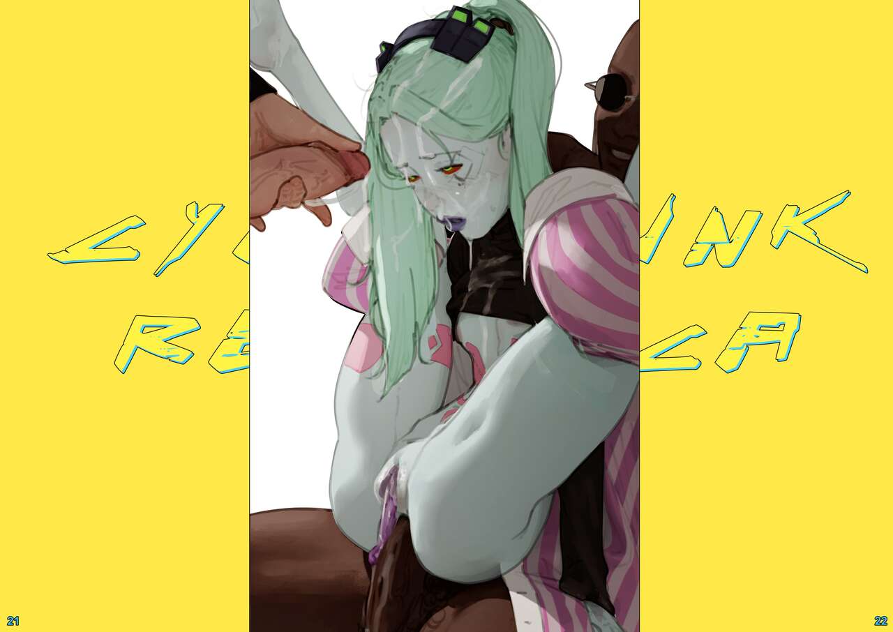 Pop Rebecca Diathorn 12