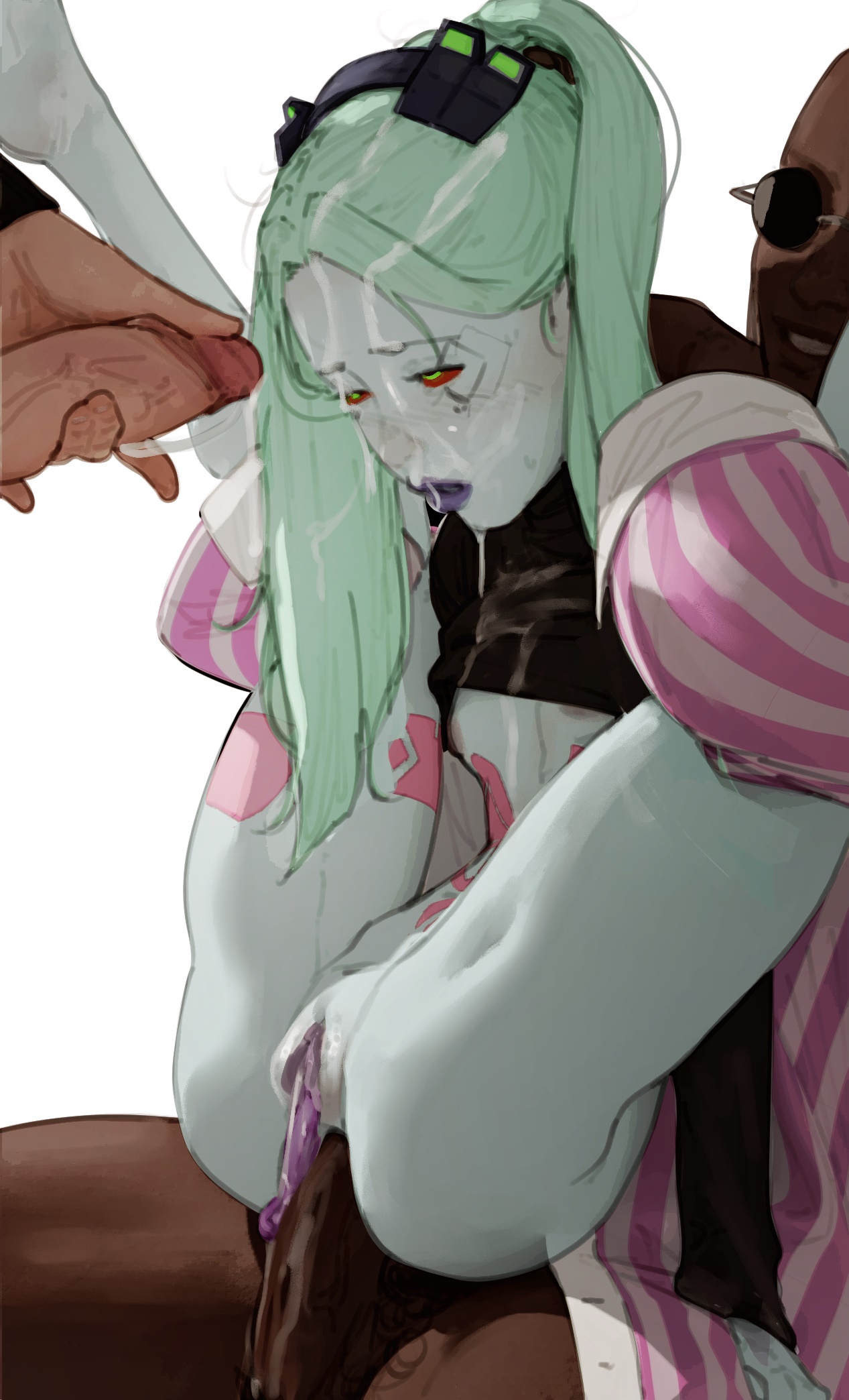 Pop Rebecca Diathorn 35