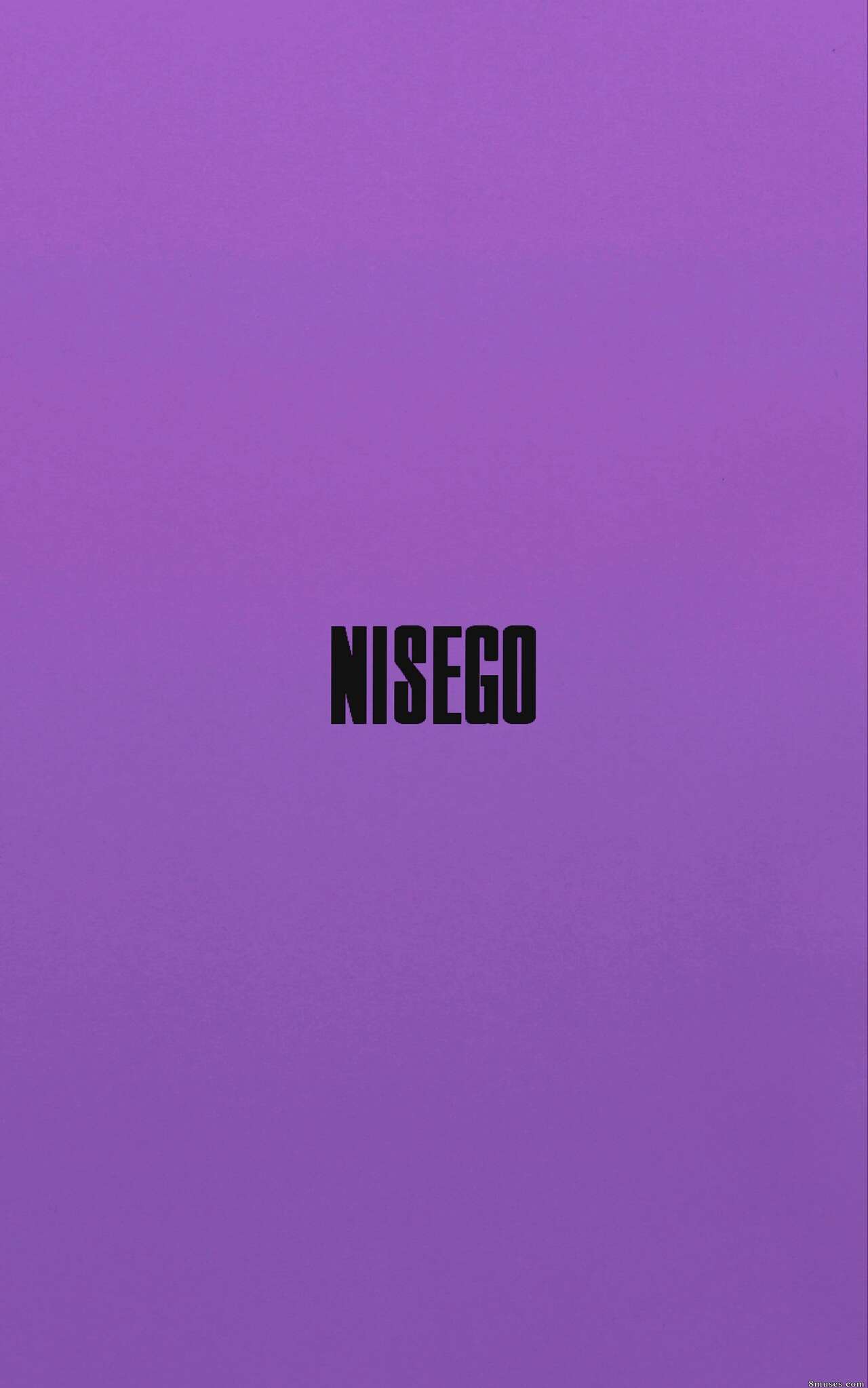 Trouble At Jessycon Nisego 21