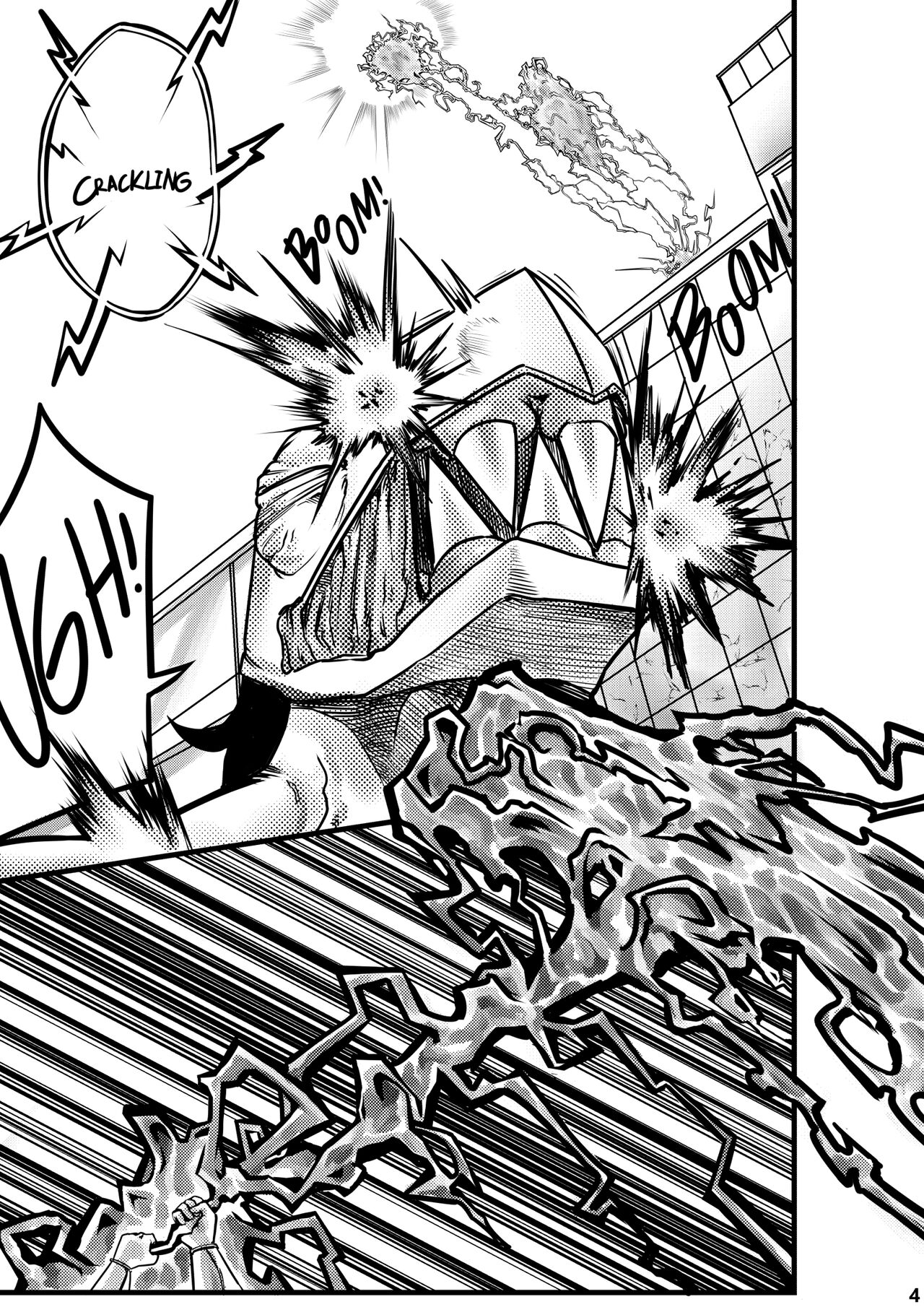 My Hero Intern Amano44 05