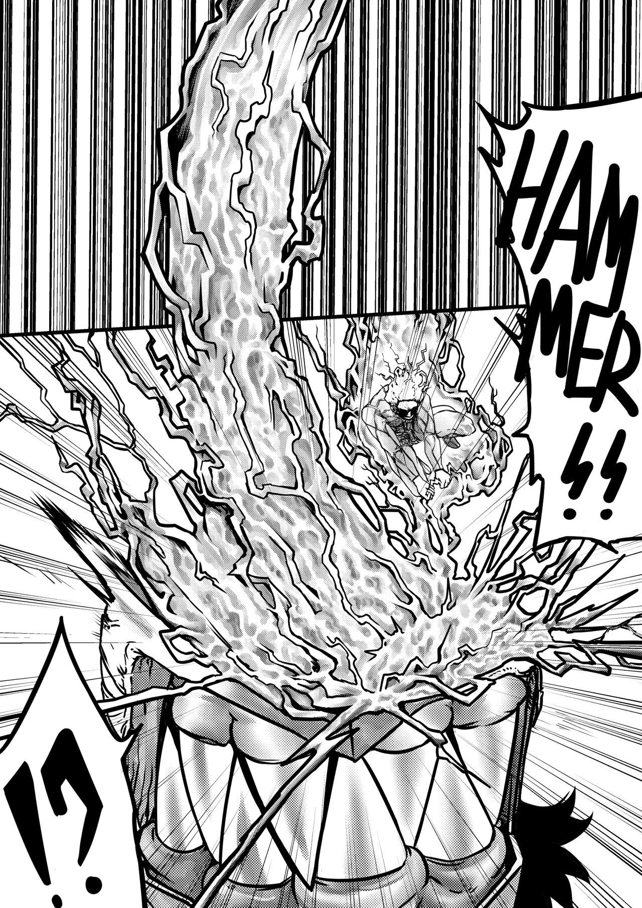 My Hero Intern Amano44 06