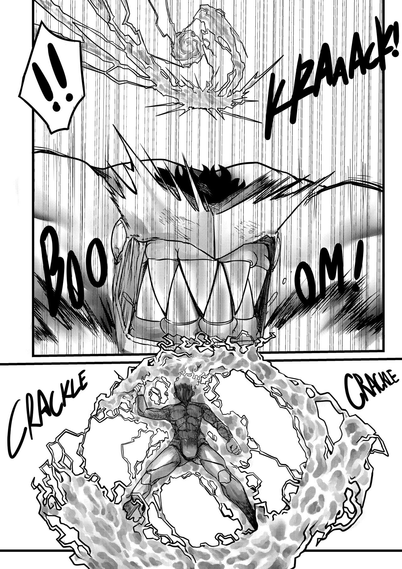 My Hero Intern Amano44 07