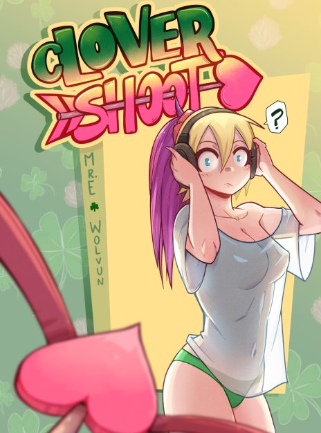 Clover Shoot Mre 01