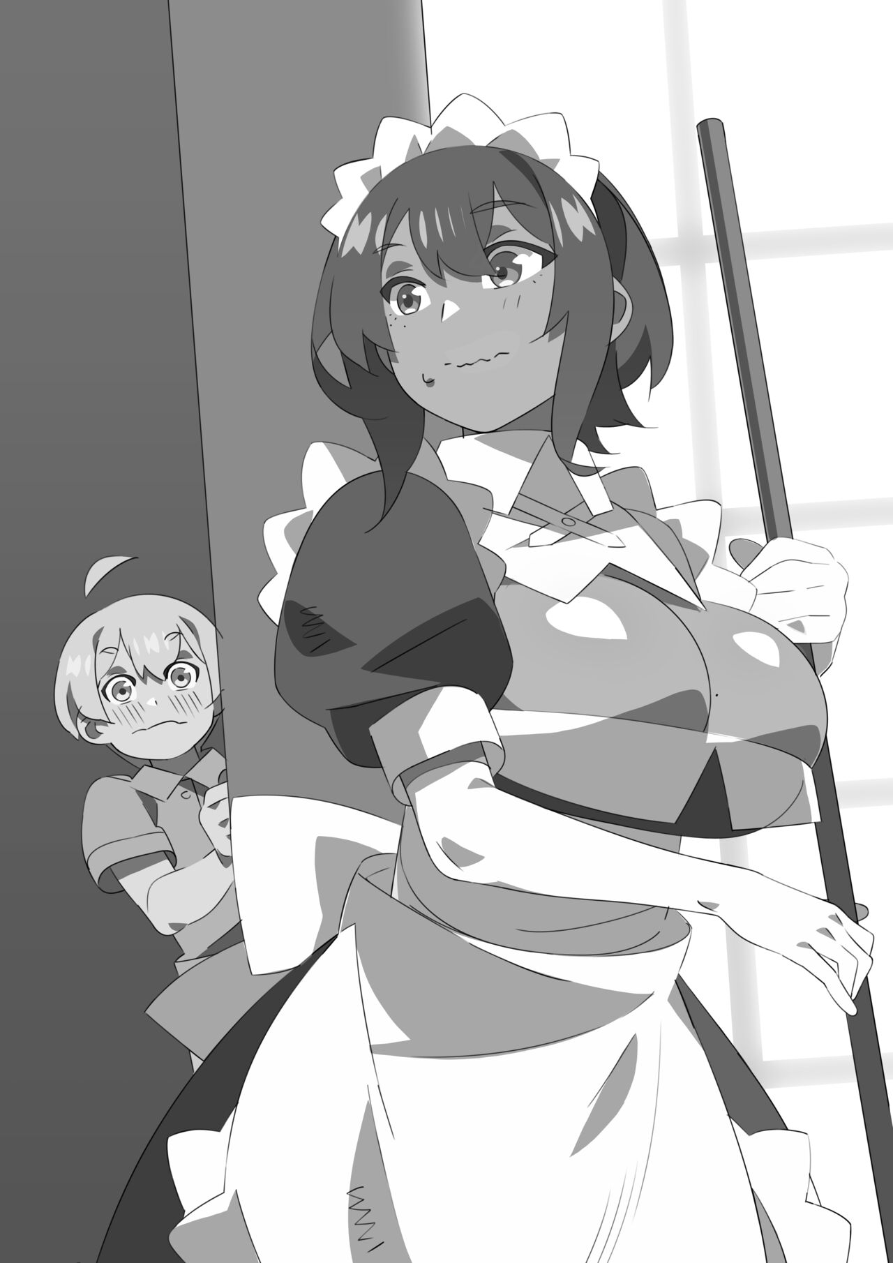 Liliths Spell Nisego 02