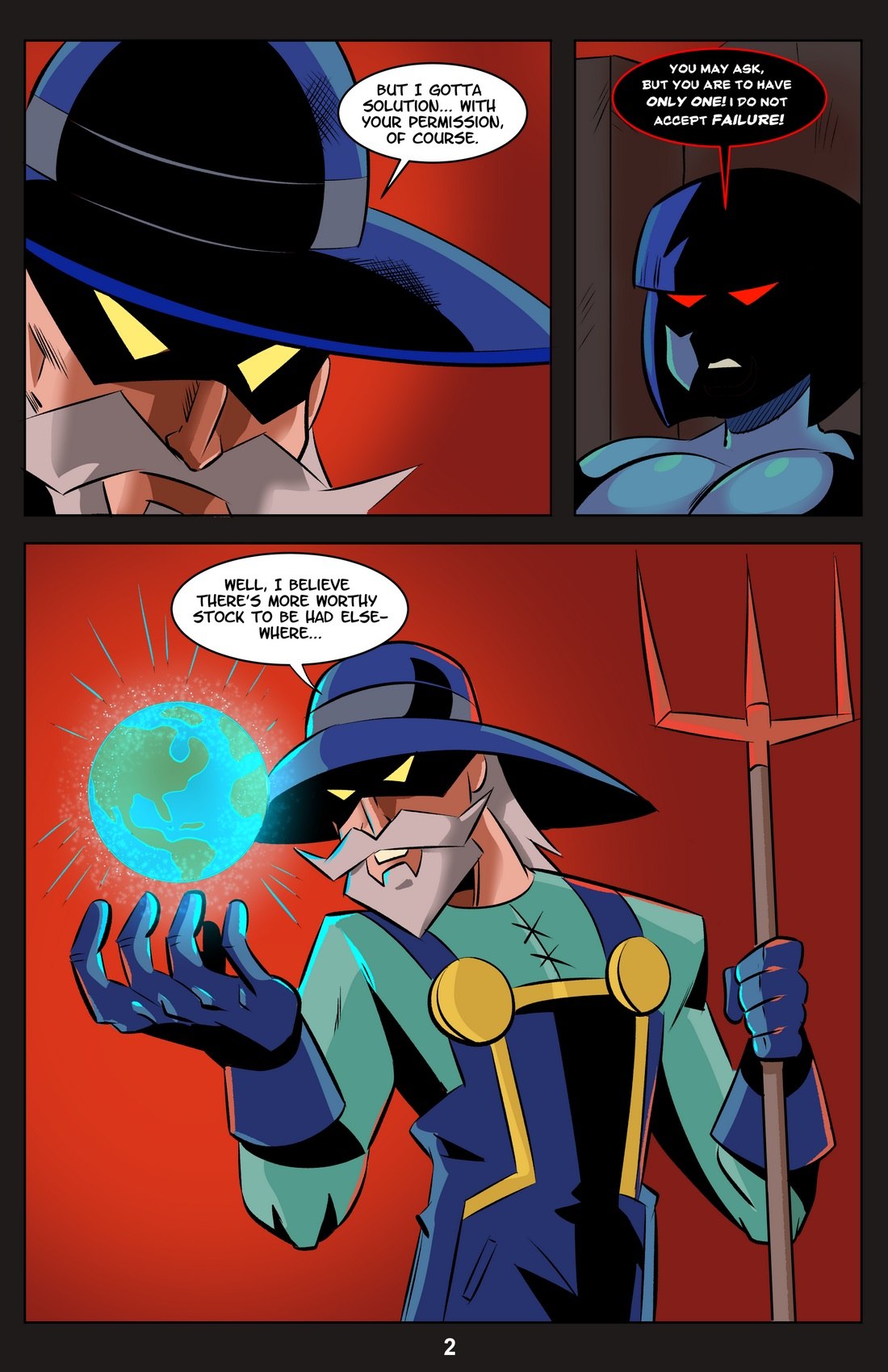 Power Milk – Glassfish 03