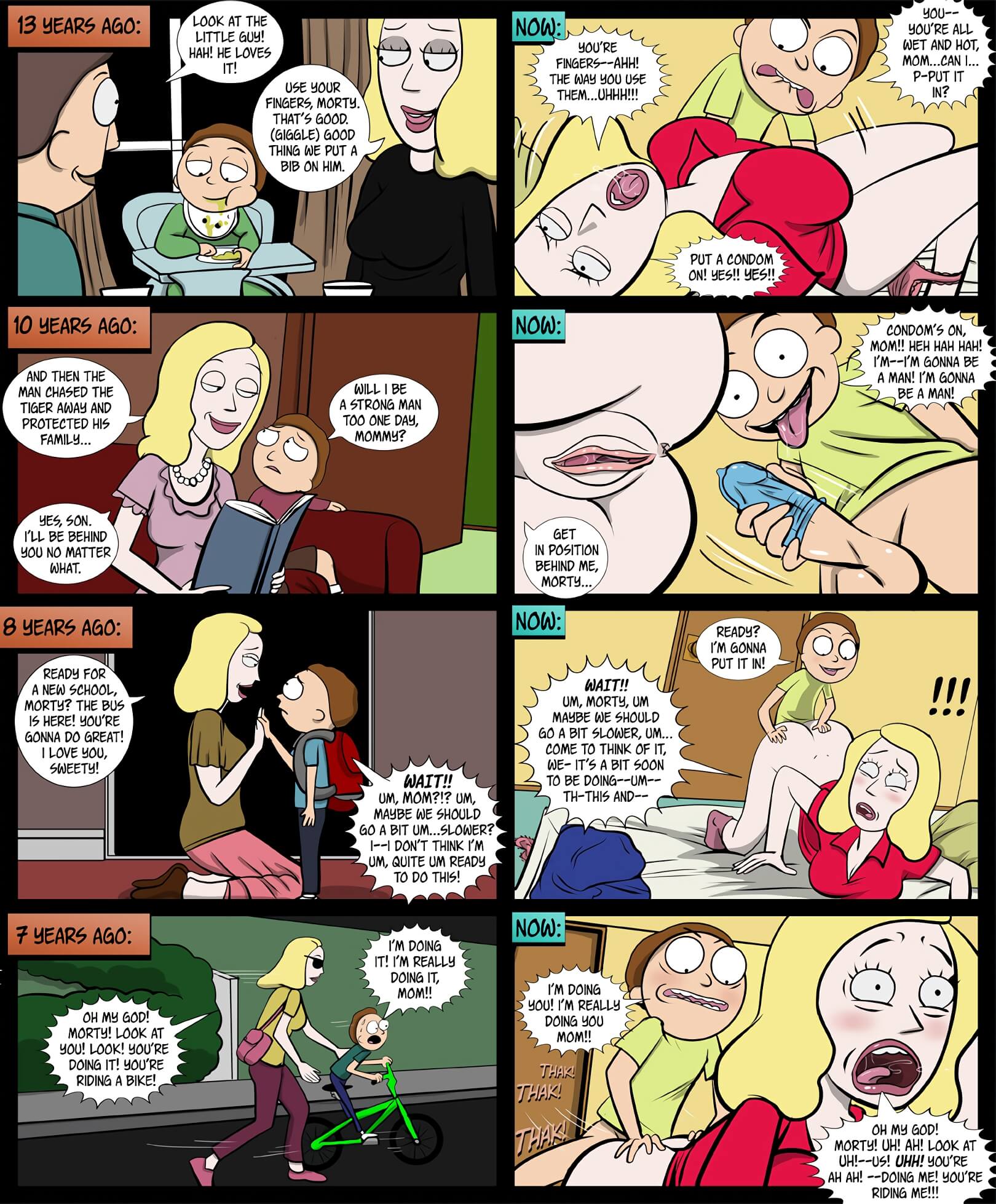 A Paralllel Relationship Everfire 20