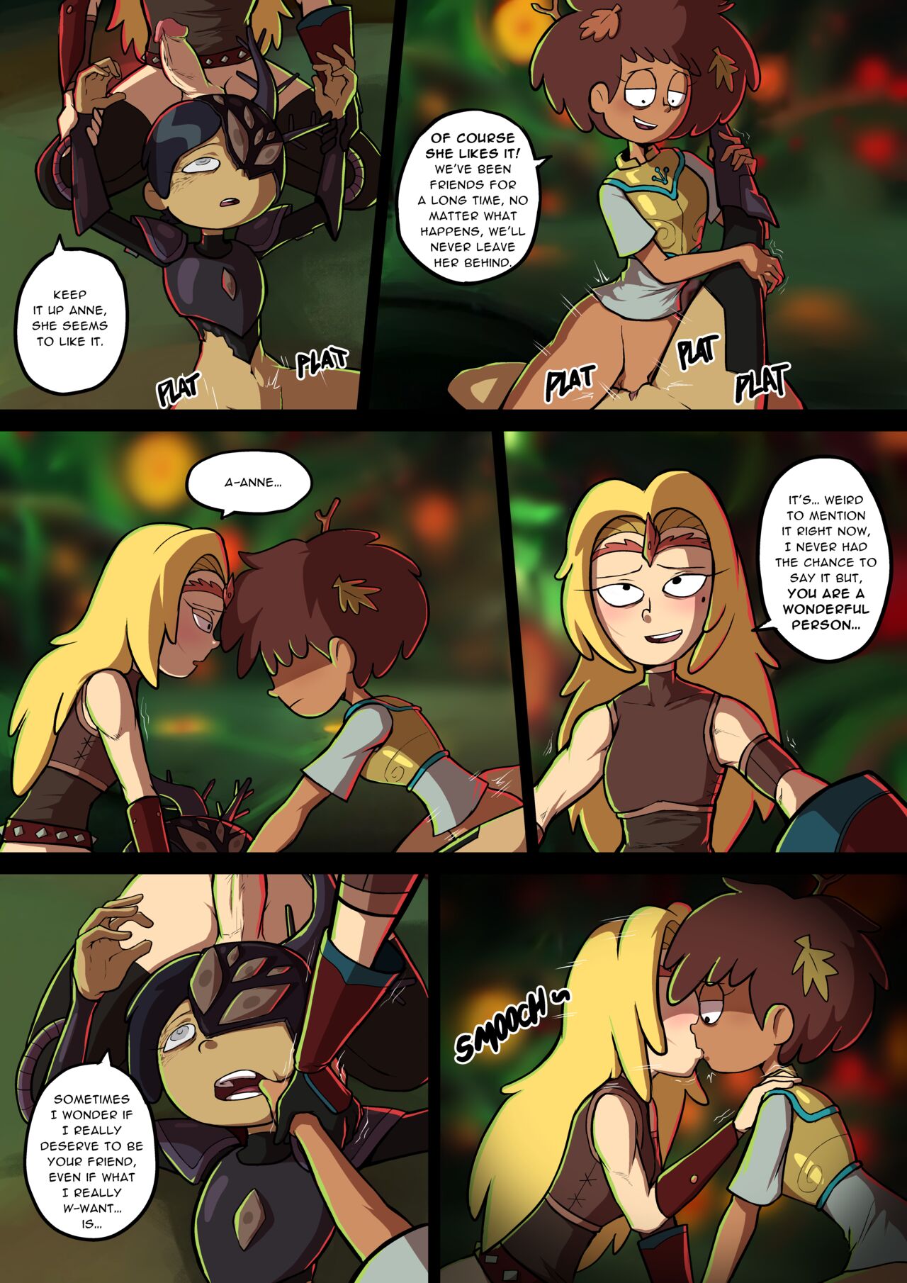 All In Despite An Alternative Outcome Ruddyrzaq 14