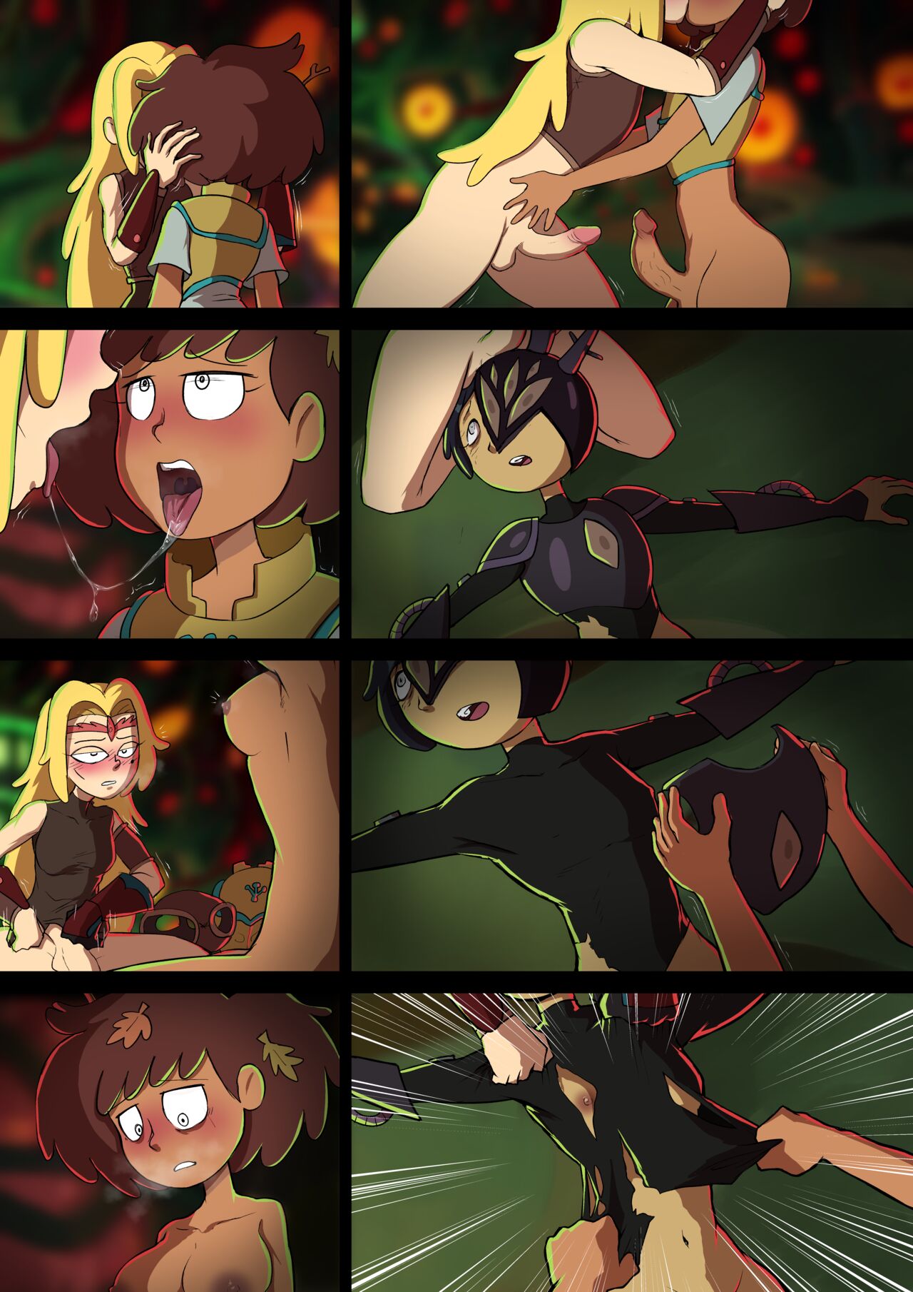 All In Despite An Alternative Outcome Ruddyrzaq 15