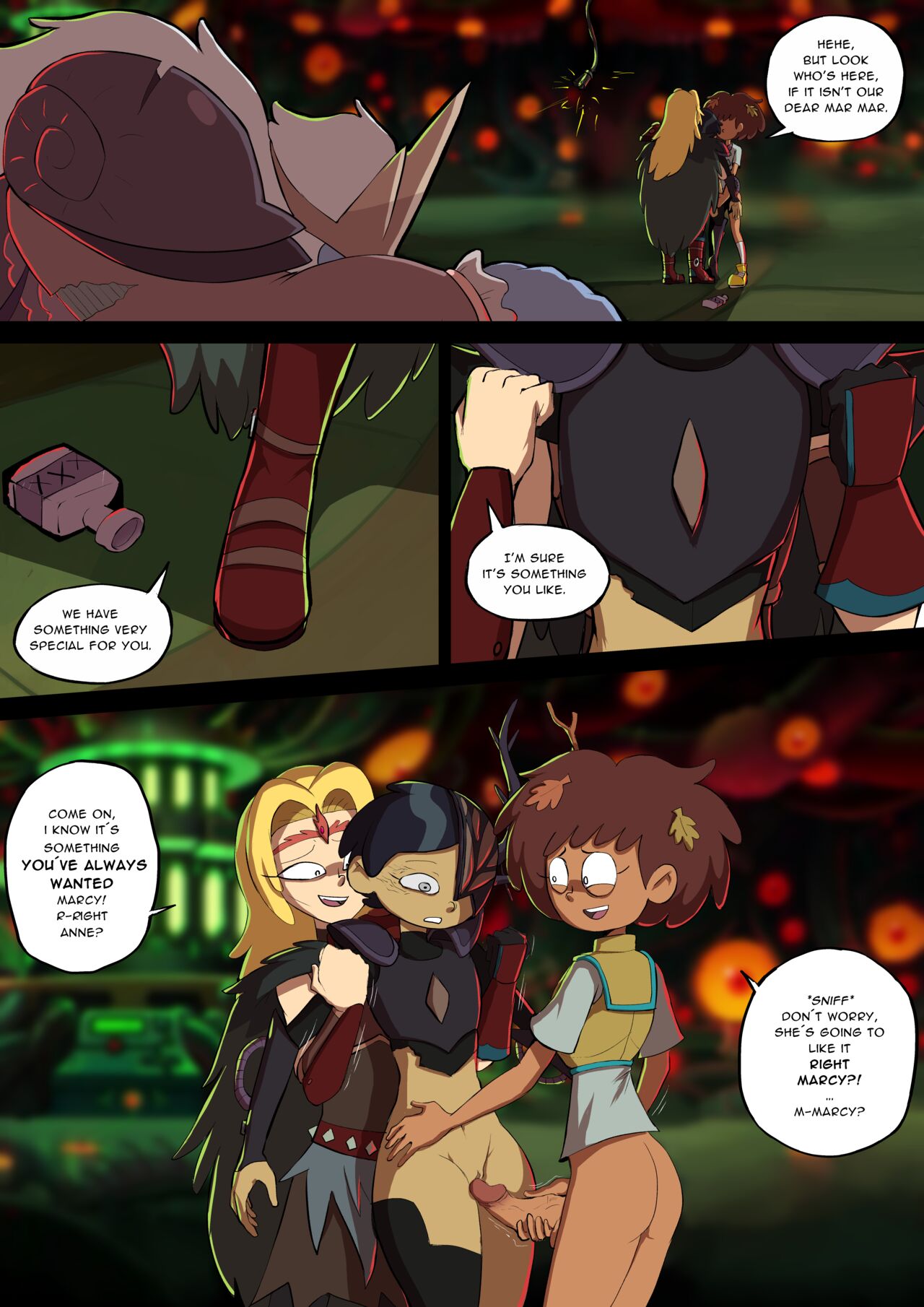 All In Despite An Alternative Outcome Ruddyrzaq 2