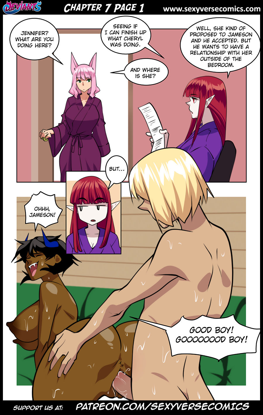 Deviants 7 Aya Yanagisawa 02