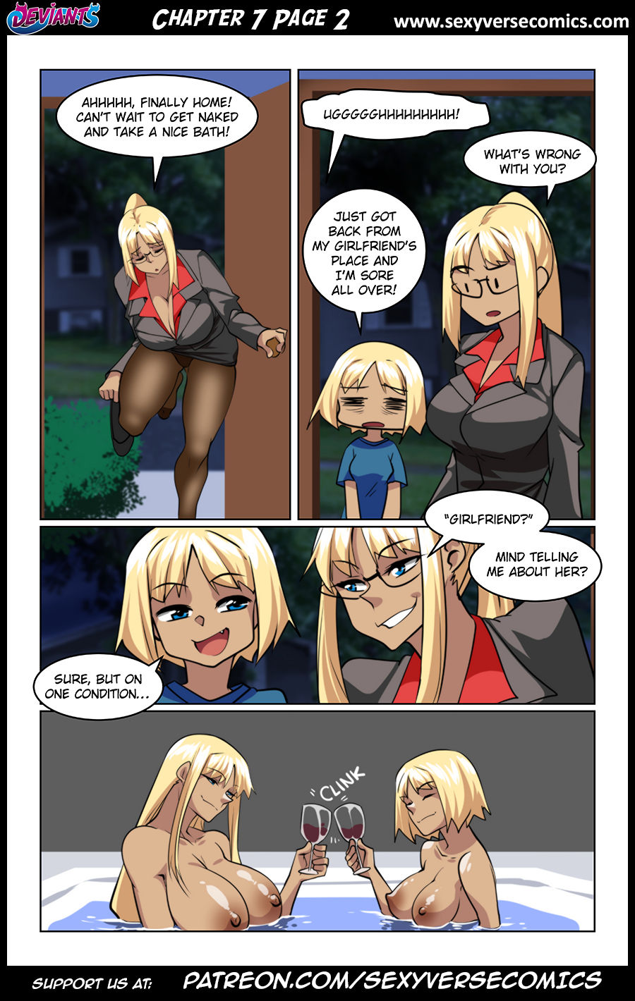 Deviants 7 Aya Yanagisawa 03