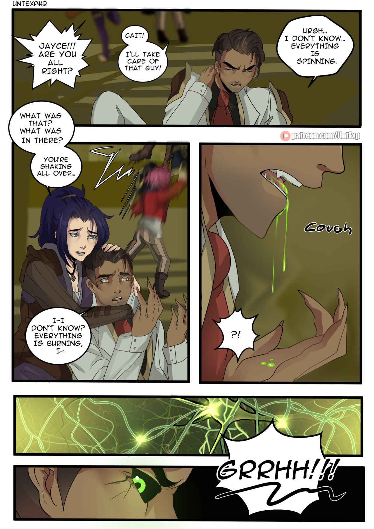 Experiment69 Untitledexpression 03