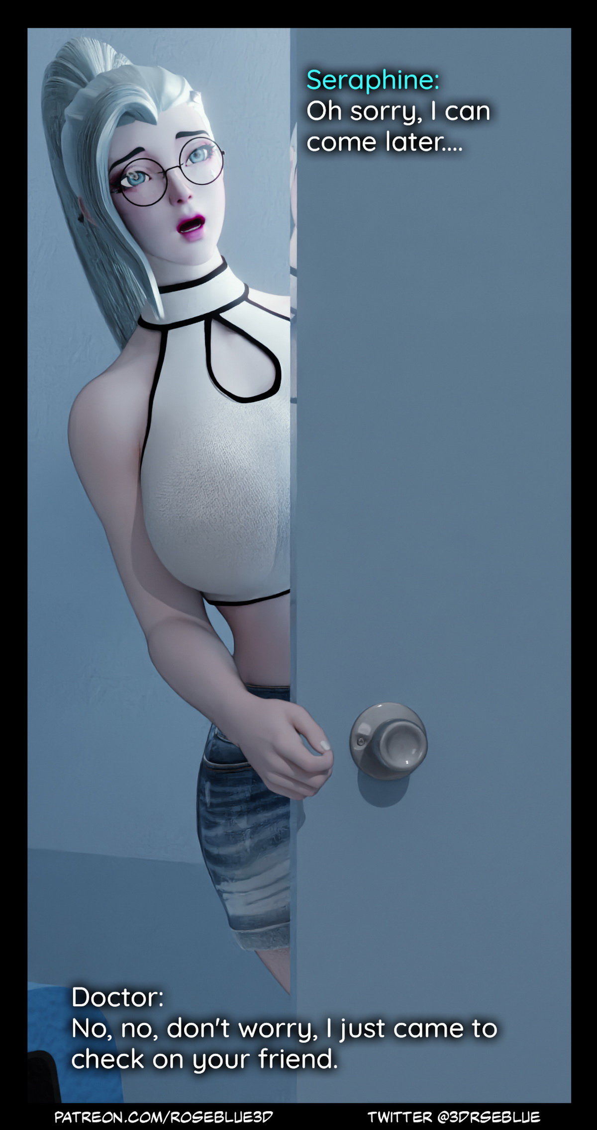 Roseblue3d Seraphine Forbidden Love 03
