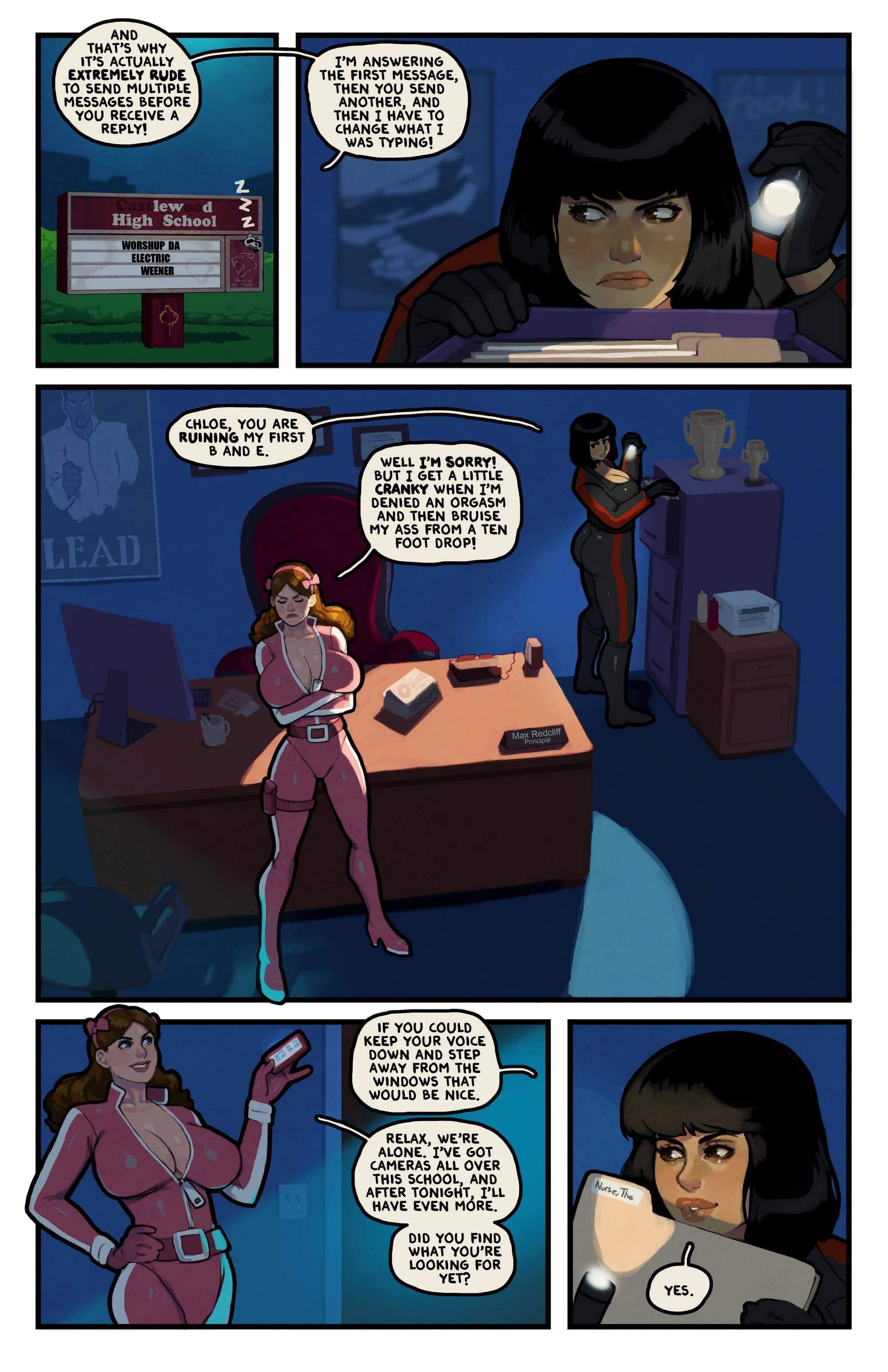 This Romantic World 2 – Reinbach 28