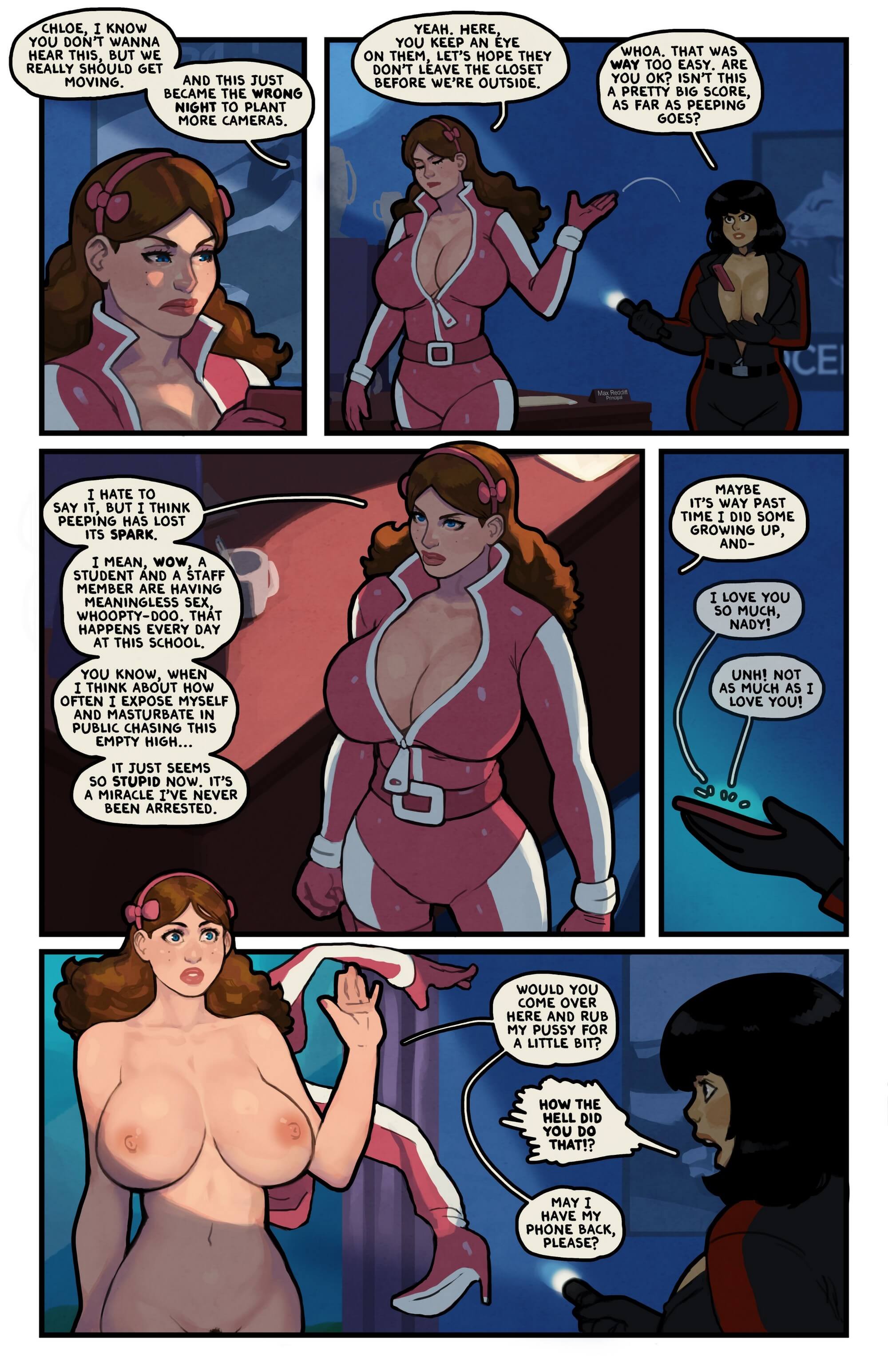 This Romantic World 2 – Reinbach 31