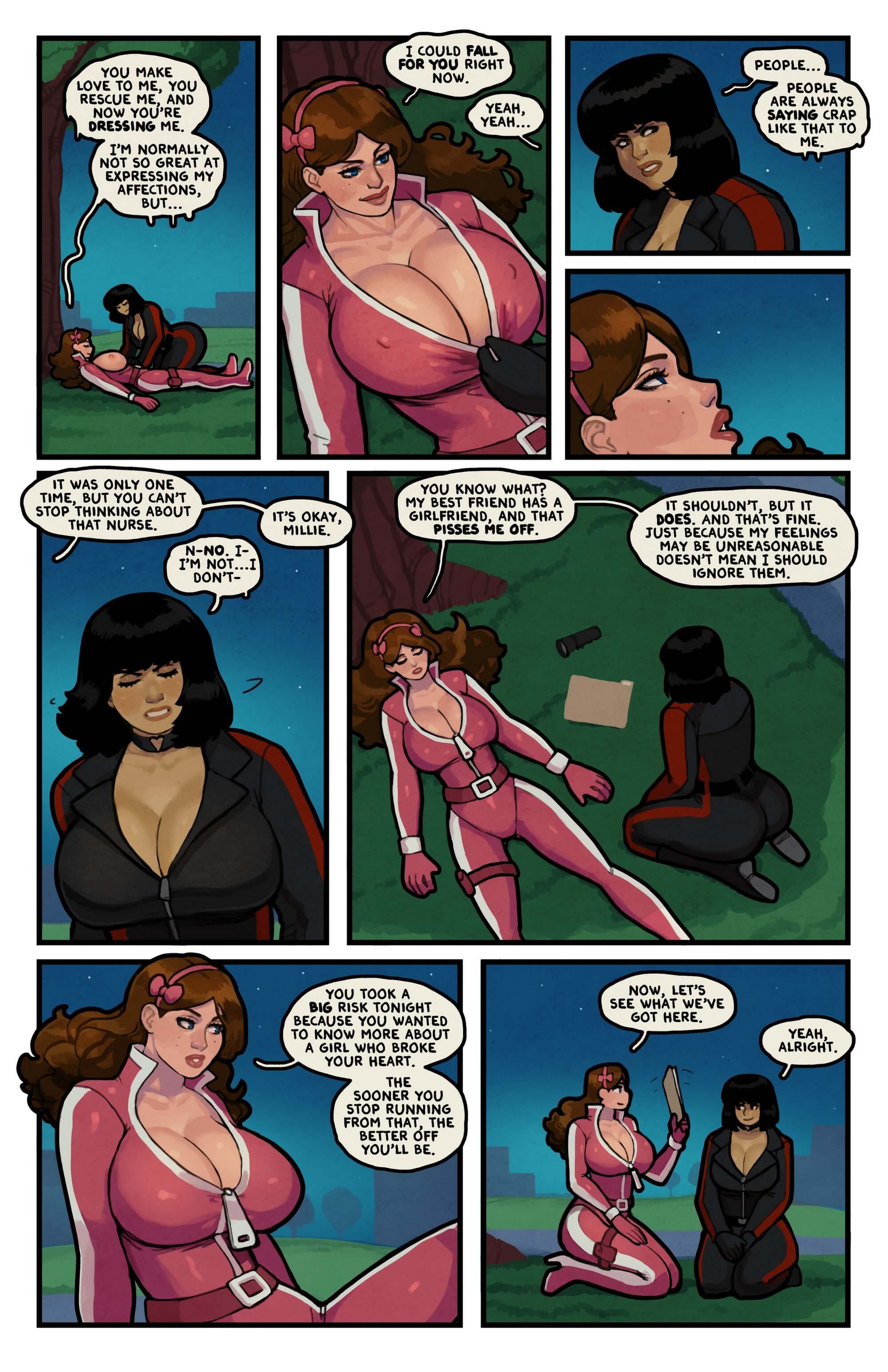 This Romantic World 2 – Reinbach 38