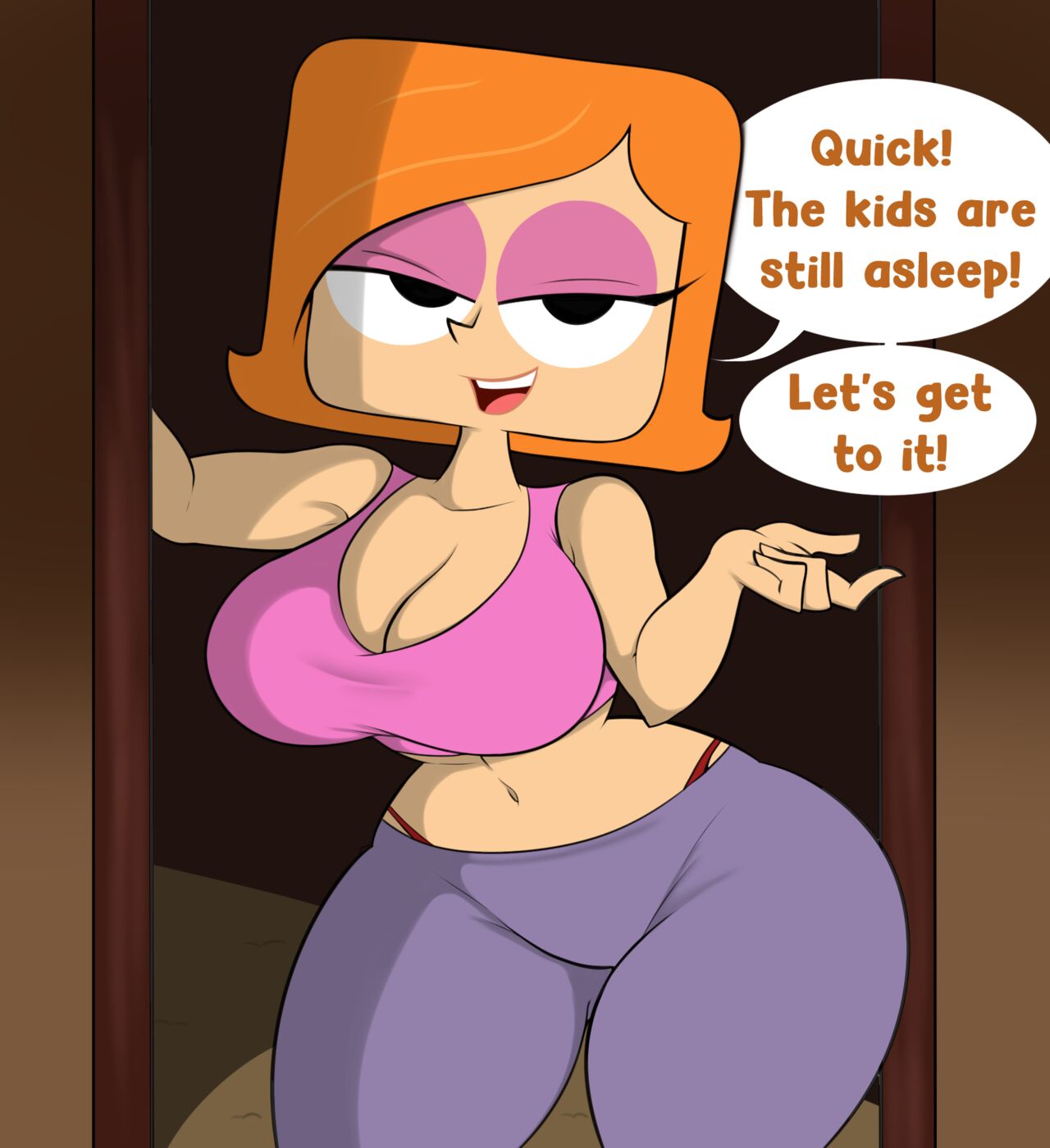 Deb Turnbull Set Bigboybrat 01