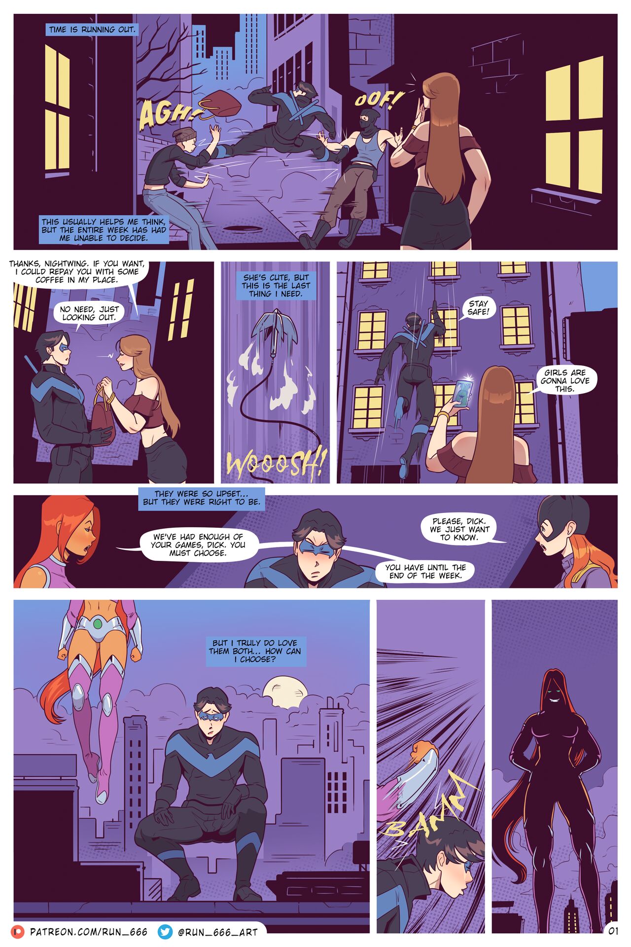 Everybody Loves Dick Run 666 02