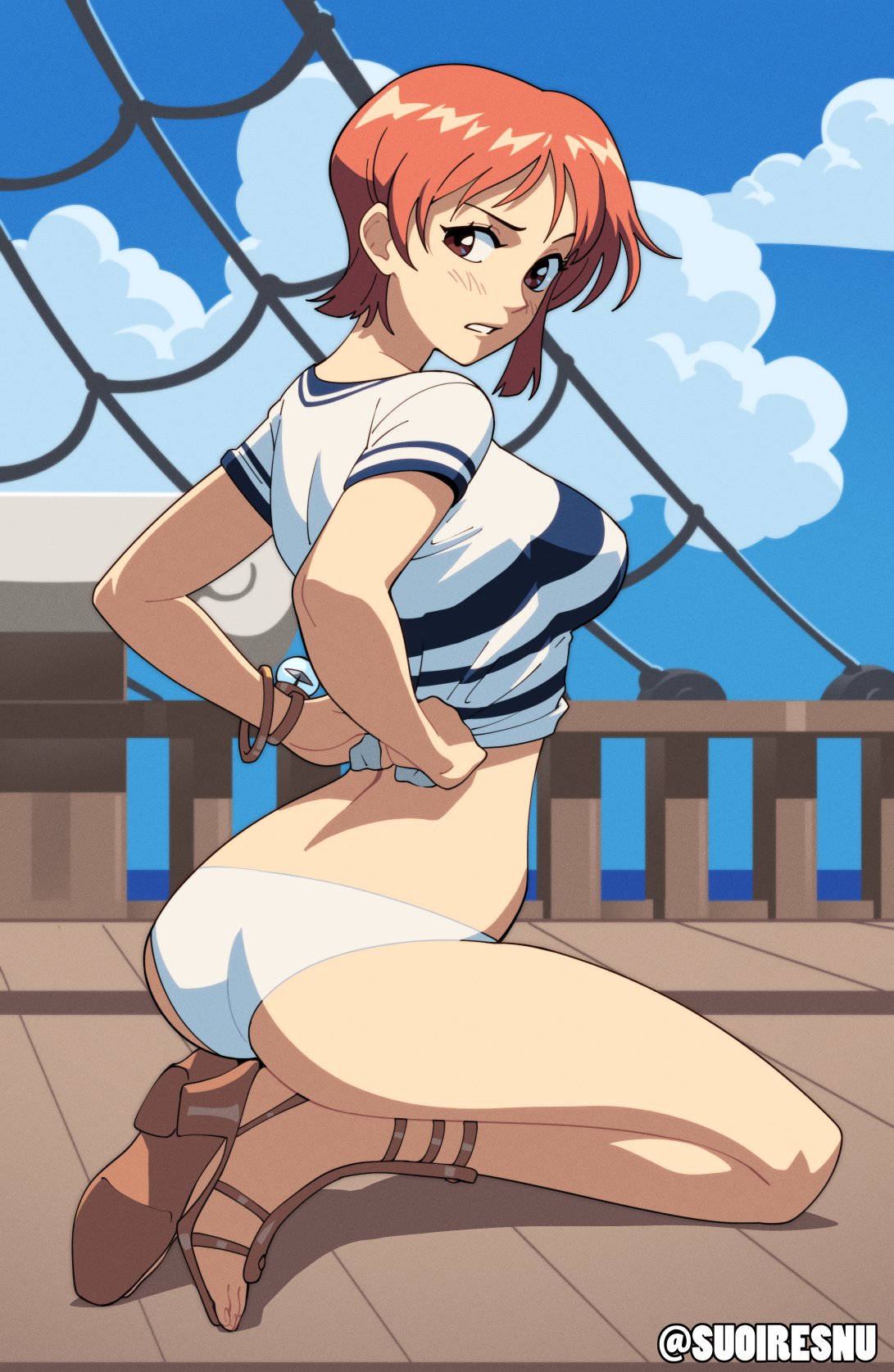 One Piece Suoiresnu 9