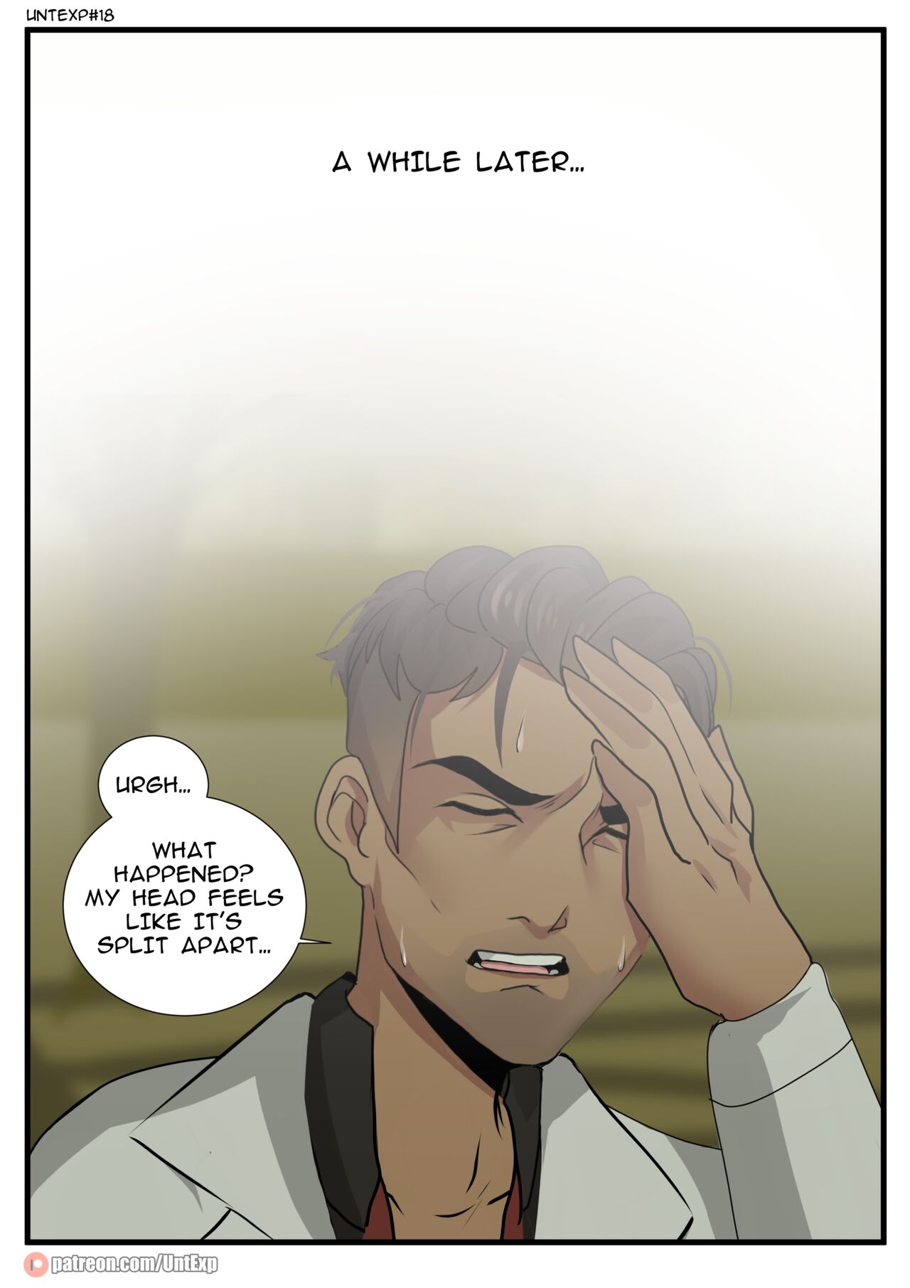 Experiment69 – Untitledexpression 18