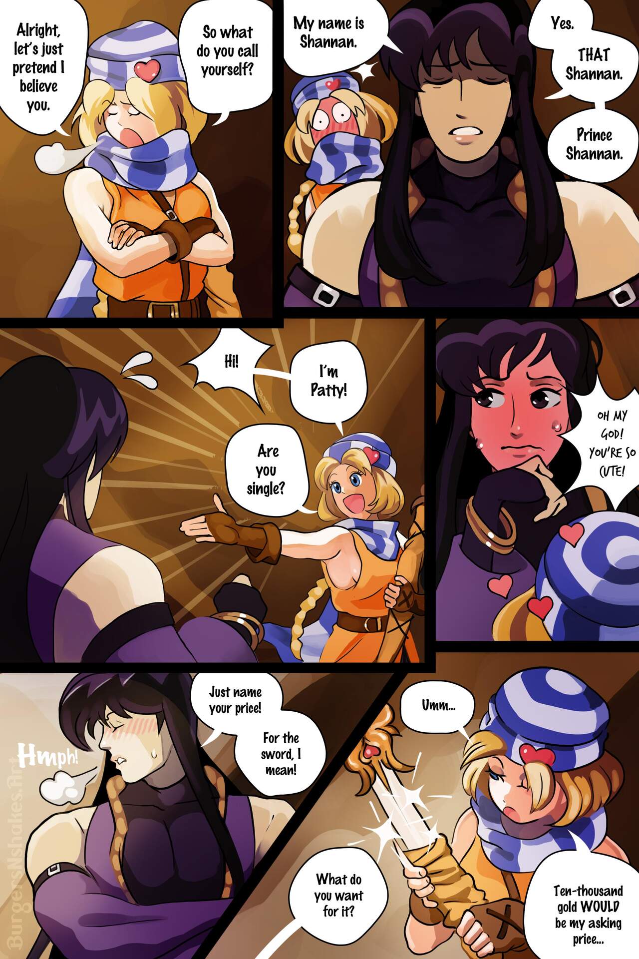 Failed Rescue Sleepygimp 05 1