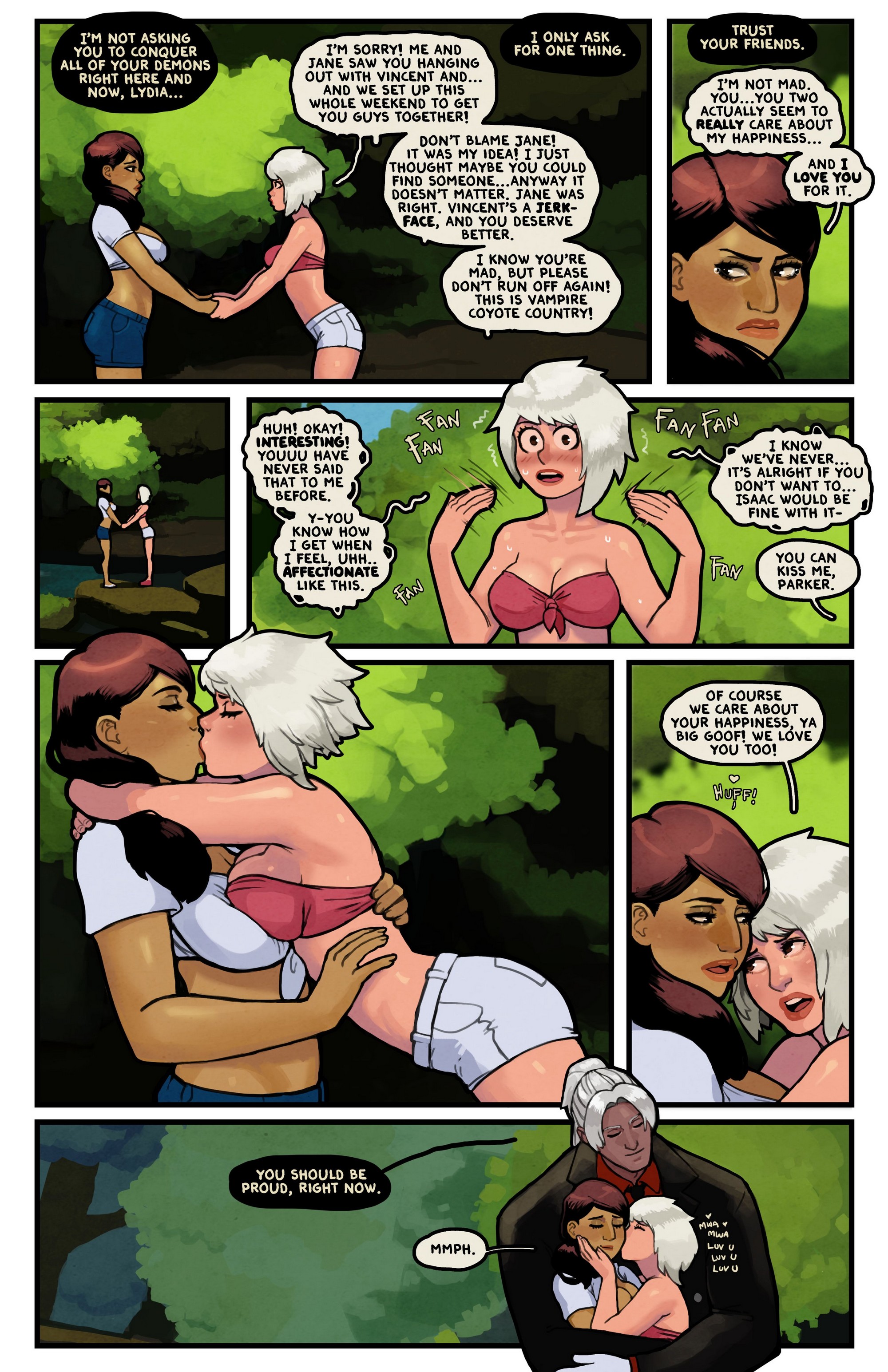 This Romantic World 8 – Reinbach 52