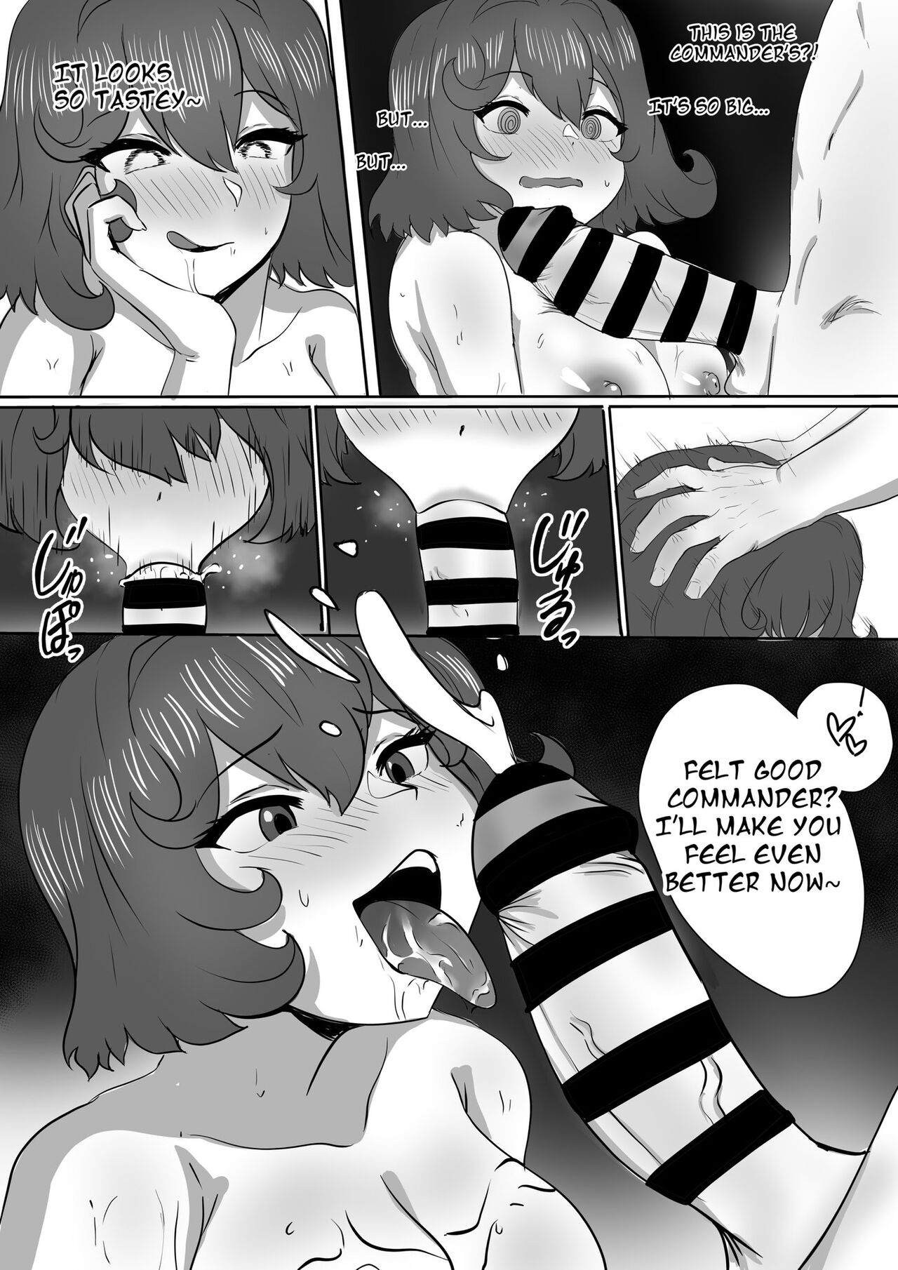 Confession Of Love Gudakoguda 07