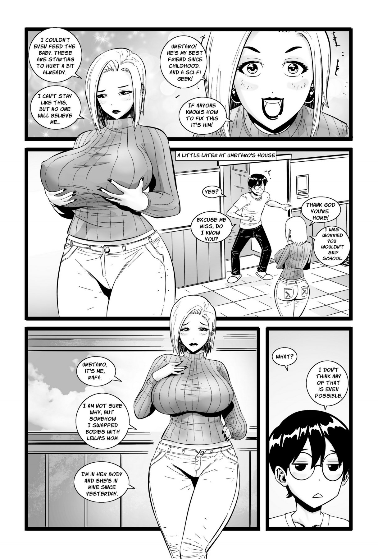Gamer Mom 2 Farhadtg 05