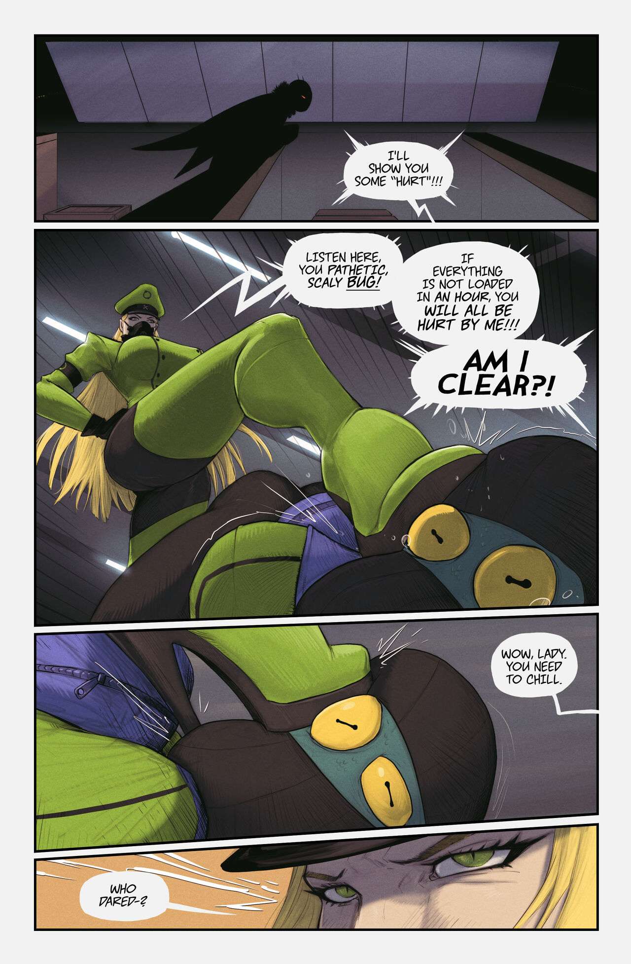 Mighty Moth Devilhs 04