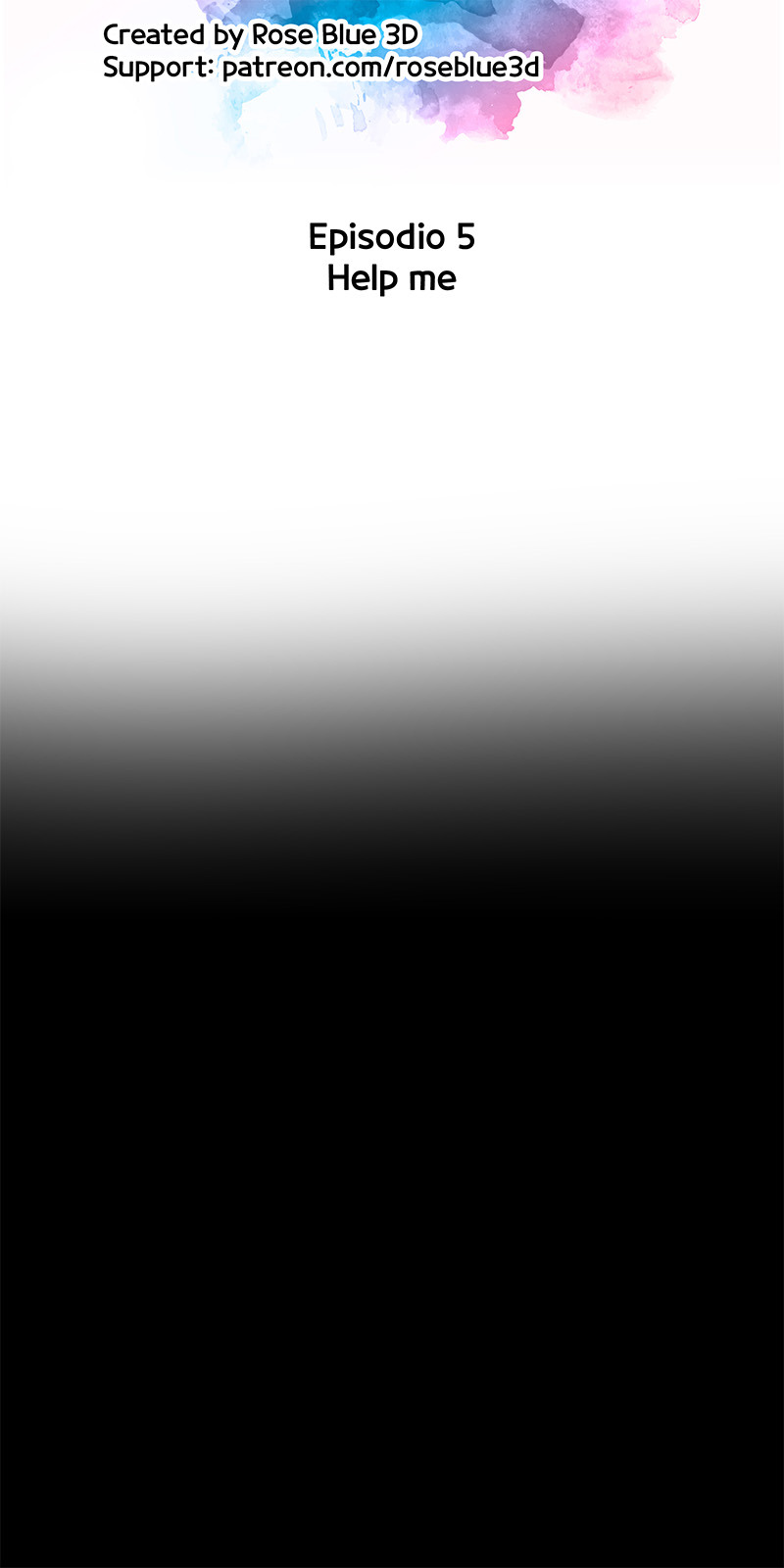 My Neighbor Widow 5 Roseblue 12