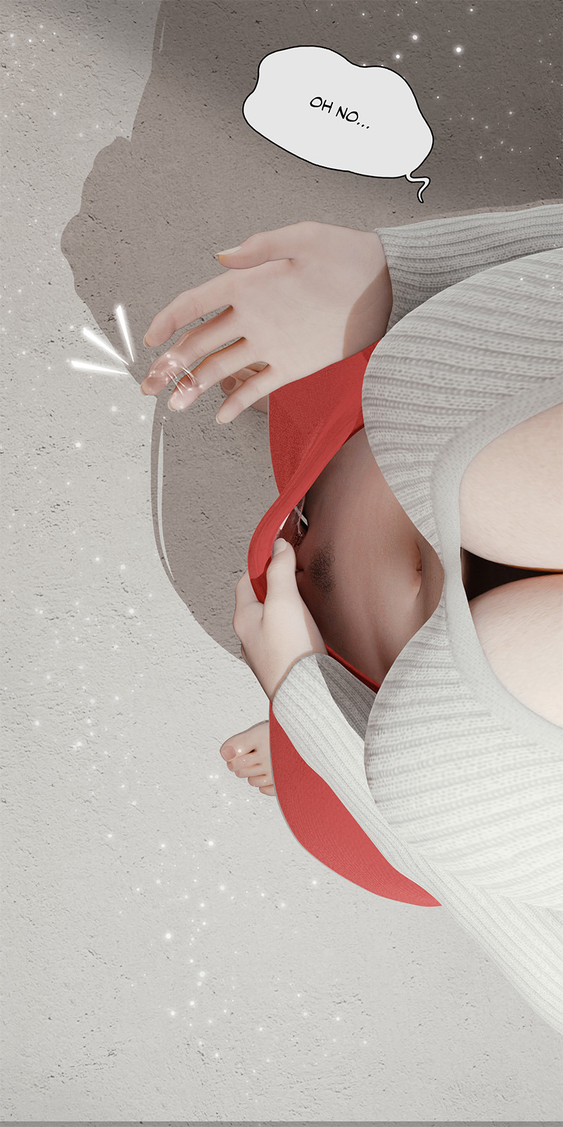 My Neighbor Widow 5 Roseblue 38