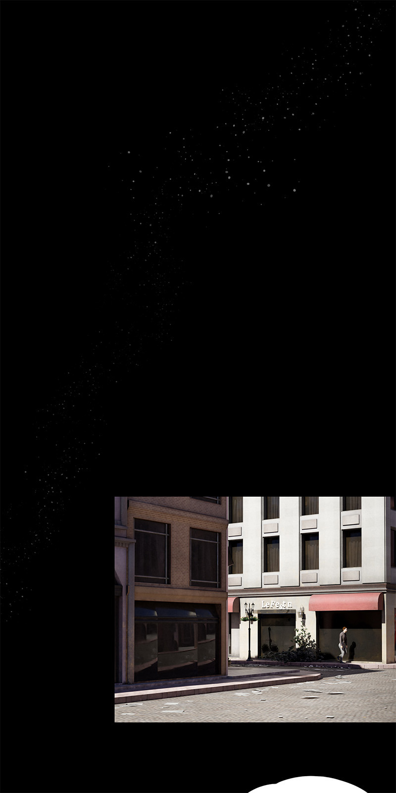 My Neighbor Widow 5 Roseblue 88