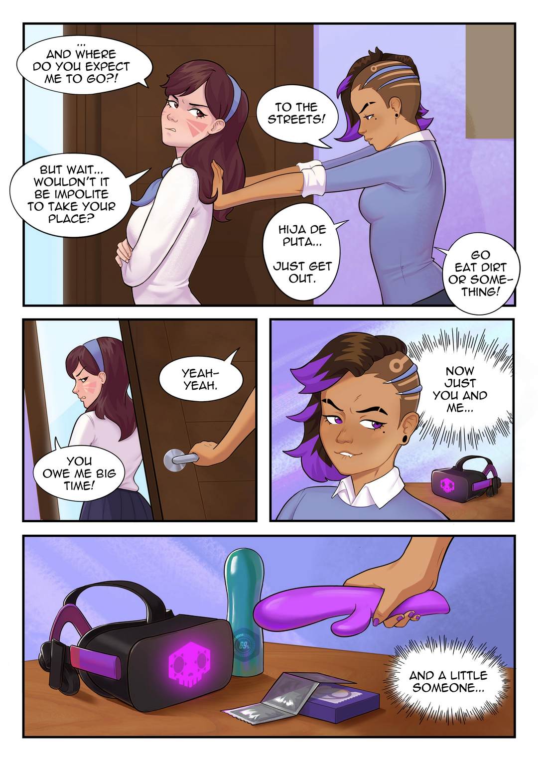Sombra Digital Footprint Young Naughty 02