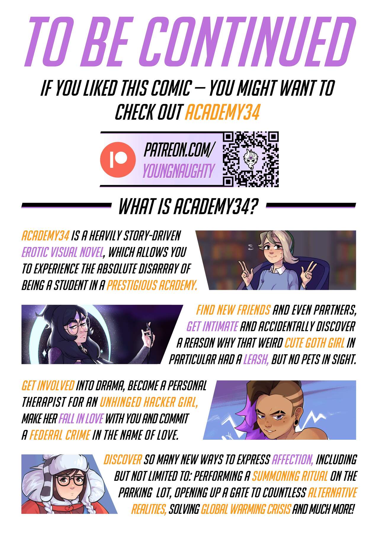 Sombra Digital Footprint – Young Naughty 8