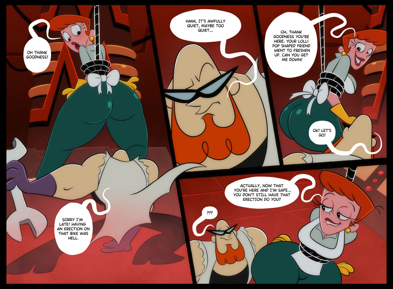 Moms Laboratory 2 Datguyphil 16